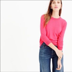 J Crew Tippi Sweater size Small